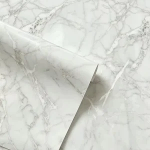45cm Waterproof Wallpaper Kitchen Backsplash Sticker