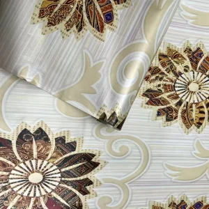 45cm Waterproof Wallpaper for Living Room Bedroom