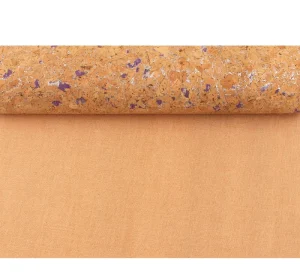 45x30cm Multi Straps Portugal Cork PU Leather Sheet for Bags Box Packaging & Belts Durable