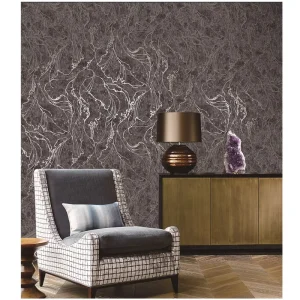 5 square High Quality Wallpaper Bedroom Elegant Pvc Wallpaper 3d Wall Panel Interior Decor 3d LUXURY Popular Wallpaper