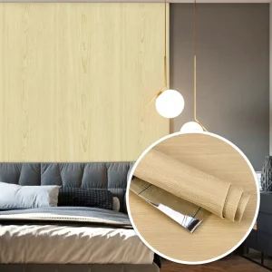 50*280cm Foam Wallpaper 3D Home Decoration Peel and Stick Technology IXPE Foam Wallpaper Self Adhesive Roll for Indoor Spaces