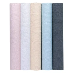 50cm*10m PVC Waterproof 3D Wallpaper Home Decoration Self Adhesive Wall Stickers Panel Wallpapers Wall Coating