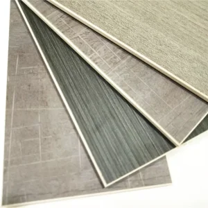 590*290mm Sandstone Flexible Stone 3D Wallpaper Wall Panel Black