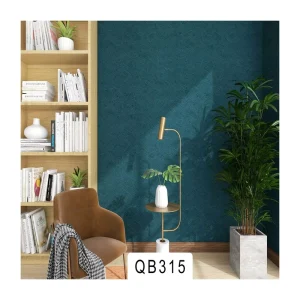 68cm/136cm Width Wall Paper for Hotel Vinyl Paper Design Textured Wallpaper Home Decor Decoration Wall Stick Paper