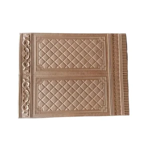 77*70 Size 3D Wall Foam Brick Sticker DIY Foam Brick 3D Wall Paper