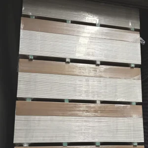 9.5mm 12mm 15mm Standard Paper Faced Drywall Gypsum Board Gypsum Ceiling Plasterboard Gypsum Ceiling Board