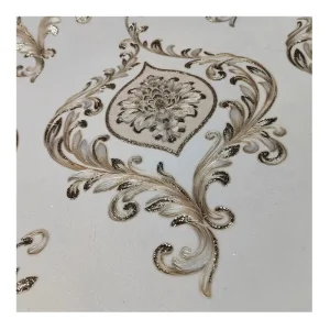 A Variety of Styles PVC Wallpaper 1.06m*15.6m Big Roll Wallpaper 320gram Embossed Home Decoration Wallpapers