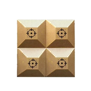 ACEPLATE Decorative Building Material 3D Wall Panel Modern Wallpapers Aluminum Alloy 3D Model Design