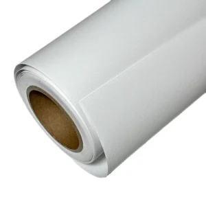 ASTM E84 180gsm 1.27m Wide Eco Customizable Breathable Washable Seamless Moisture Resistant Fine Sand Woolen Textured