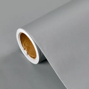 Abstract Design Door Removable Wardrobe Wood Self Adhesive Vinyl 3D Wallpaper PVC Korea Decorative Film Sticker Wall Paper