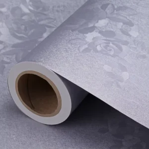 Adhesive Home Decor Interior 3D PVC Self Adhesive Wallpaper