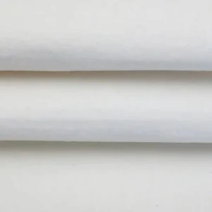 Aluminum Removable Wallpaper with Glossy Surface Peel and Stick Design by INITY