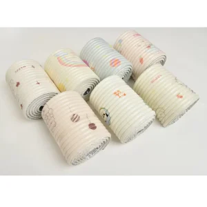 Anti-collision Foam Sponge Headboard Baby Bumpers Soft Cushions for Tatami Special Soft Packaging Self Adhesive