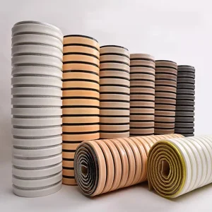 Anti collision Grille XPE Foam Wall Stickers for Home Interior Decoration Self Adhesive Wallpaper