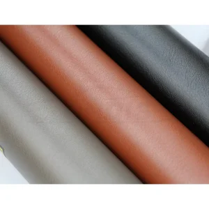 Auto Interior PVC Leather Simulation Vinyl Sticker for Car Body Car Vinyl Wallpaper Leather Texture Car Motorcycle Decoration