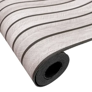 Background Wall Decoration Vinyl Wallpaper Peel and Stick Wall Panels for Mall Gym Hospital Non woven Peel and Stick Wallpapers