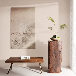 Bedroom Headboard Wall Covering TV Feature Wall Mural Modern Minimalist Solid Color Wallpaper