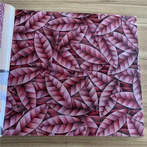 Bedroom Wallpaper For Home Decoration