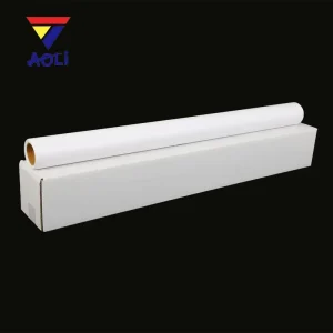 Best Quality Eco Friendly Canvas Fabric Printing Roll For Art wallpaper Cotton Fabric Roll Printable Materials Roll