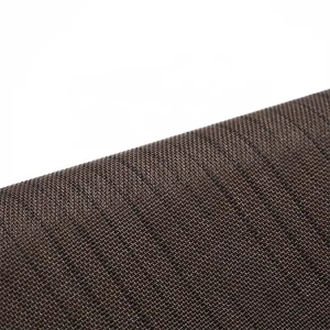 Best Selling Factory Direct Modern Fabric Wallpaper for Home