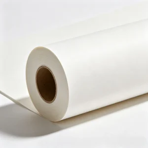 Blank Inkjet Digital Printing Canvas Wallpaper Rolls Custom Wall Murals Wallpaper Home Decoration Wall Panel