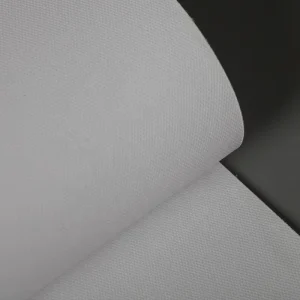 Blank Inkjet Plain Wall Paper Wallpaper Rolls