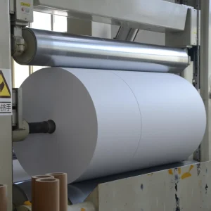 Blank Roll of Affordable Printable Wallpaper