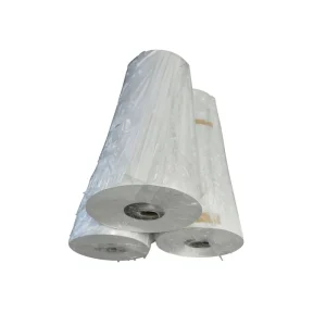 Blankable Printable Non woven Paper Is Suitable for Environmentally Friendly Solvent Printing Machines
