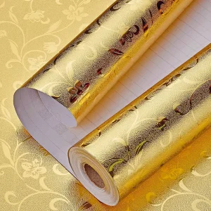 Brick Wallpaper Living Room Waterproof Wallpaper Wallpaper Rolls Home Decoration
