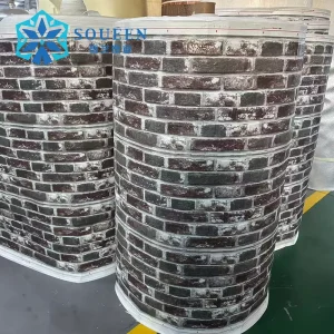Brick XPE Foam Self-Adhesive Wallpaper Tiles 70*77cm Wall 3D Wallpaper Sticker For Decoration