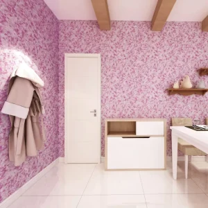 China 3D Modern Home Decoration Wallcoating Liquid Wallpaper