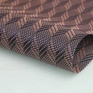 China Factory Household Commercial Wind Proof Pvc Summer Door Curtain Fabric