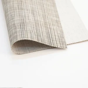 China Factory Household Modern Woven Vinyl Waterproof Wallpaper China