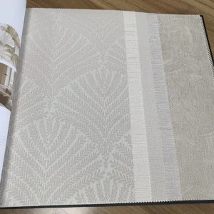 China Factory Luxury Textile Other Wall Paper Silk Fabric Wallpapers for Room Decor
