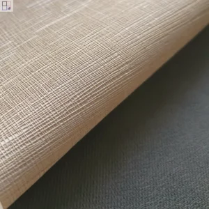 China Factory Modern Waterproof Environment friendly PVC Vinyl Wallpapers for Home Decor