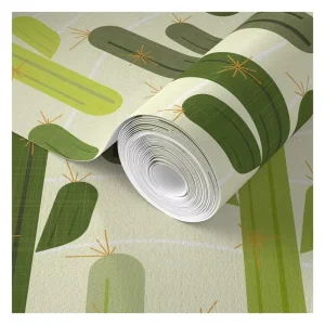 China Factory Peel and Stick Wallpaper Contact Paper Easily Removable Abstract Wallpaper