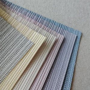 China Manufacture Custom Print Seamless Wall Cloth Hotel Project Wallpaper for Home Decoration