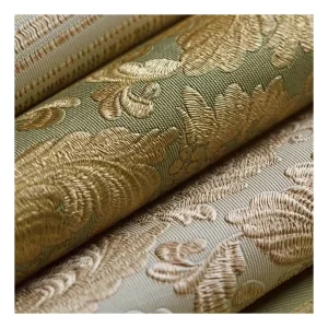 China Price Luxury 3d Embossed Decoration Wallpaper 3d hd Wallpapers Wall Coating