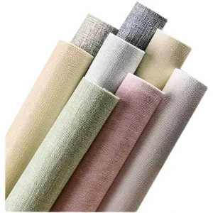 Classic and Self Adhesive Peel and Stick Wallpaper With Wall Paper 3D for Wall Panel Decoration