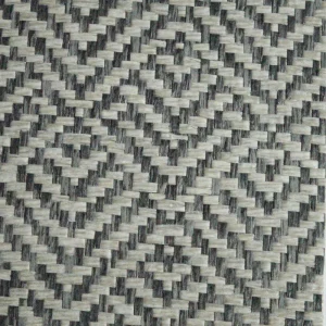 Classical Hand Made Natural Material Wallpapers