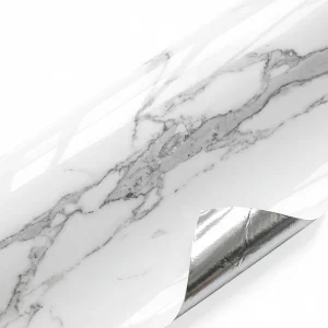 Commercial Grade Modern Wall Sticker Durable PET Waterproof Fireproof 1-Year Warranty Office Hotel Apartment Bedroom