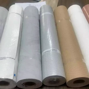 Commercial Grade Self Adhesive Wallpaper Peel and Stick Wall Paper