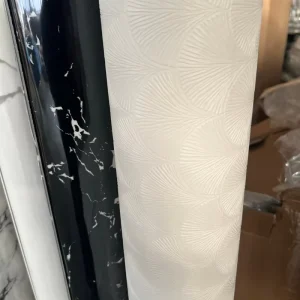Company Office Self Adhesive Wallpaper Durable Washable Wall Covering for Commercial Renovation