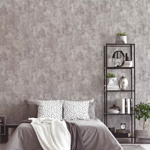 Concise Design 1.06 m PVC Wallpaper Home Decoration Waterproof