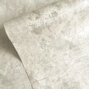 Contact Paper 3D Thick Cement Wallpaper Peel and Stick Vinyl Removable Self Adhesive Wall Sticker for Home Decor