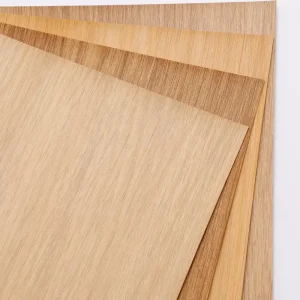 Contract Wood Grain Texture Fireproof Waterproof 54 Inch Hotel Project Wallpaper PVC Wallcovering Fabric Backed Vinyl