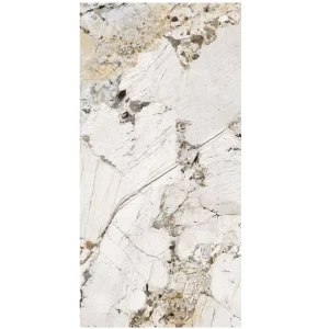 Cross Border Self Adhesive Wall Stickers Light Luxury Gilt Wallpaper Imitating Marble for Living Room Hotel Background Wall