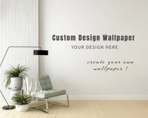 Custom Floral Texture Self adhesive Mural Wallpaper for Wall Bedroom 3D Home Wallpaper Chinoiserie Vintage Fabric Wall Wallpaper