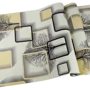 Custom HD Wallpaper Roll Interior Decoration Office Decoration Popular Wall Stickers