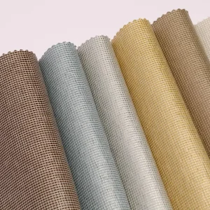 Custom Modern Nature Wallpaper Designs Easy Cleaning Waterproof Features Wall Decor for Commercial Spaces Hotels Cafes Rooms